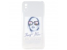 Чехол-накладка - SC226 для Xiaomi Redmi 9A/Redmi 9i (006)