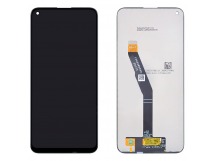 Дисплей для Huawei Honor 9C/P40 Lite E + тачскрин (черный) (100% LCD)