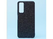 Чехол-накладка - PC055 для "Huawei P Smart 2021/Y7a" (black)(131680)