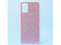 Чехол-накладка - PC055 для "Samsung SM-A025 Galaxy A02s" (pink)(131702)