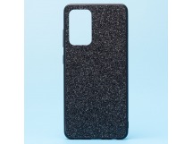 Чехол-накладка - PC055 для "Samsung SM-A725 Galaxy A72" (black)(131721)