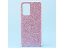 Чехол-накладка - PC055 для "Samsung SM-A725 Galaxy A72" (pink)(131723)