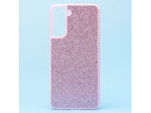 Чехол-накладка - PC055 для "Samsung SM-G996 Galaxy S21+" (pink)(131731)
