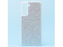 Чехол-накладка - PC055 для "Samsung SM-G996 Galaxy S21+" (silver)(131732)