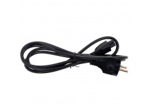 Шнур сетевой 3 pin