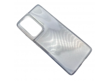 Чехол Samsung S21 Ultra (2021) Силикон Прозрачный 1.0mm