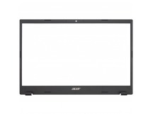 Рамка матрицы для ноутбука Acer Aspire 1 A115-32 черная