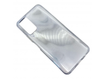 Чехол Honor 10X Lite (2020) Силикон Прозрачный 1.0mm