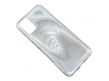 Чехол Samsung A02/M02 (2021) Силикон Прозрачный 1.0mm
