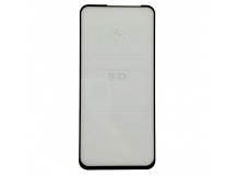 Защитное стекло Honor 9C/Huawei P40 Lite/P40 Lite E (2020) 5D (тех упаковка) 0.3mm Черный