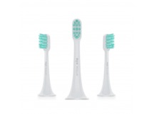 Сменные насадки для зубной щетки Xiaomi Mijia Sonic Electric Toothbrush Heads (Sensitive) T300/T500