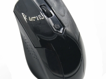 Мышь беспроводная Afkas-nova AF-197 (черный)