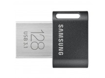 USB-флеш (USB 3.1) 128GB Samsung Fit Plus Черный