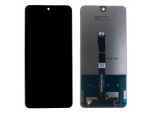 Дисплей для Huawei Honor 10X Lite/P Smart 2021 в сборе с тачскрином Черный - OR