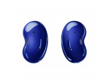Беспроводные Bluetooth-наушники - Buds Live в боксе (blue)