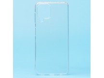 Чехол-накладка - Ultra Slim для Samsung SM-A225 Galaxy A22 4G (прозрачн.)
