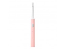 Электрическая зубная щетка Mi T100 (Pink)