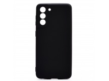 Чехол-накладка Activ Full Original Design для Samsung SM-G998 Galaxy S21+ (black)
