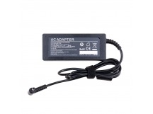 Блок питания (сетевой адаптер) для ноутбуков Asus 19V, 3.42A, 65W (4.0*1.35) - Стандарт