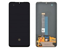 Дисплей для Xiaomi Mi 9 + тачскрин (черный) 100%