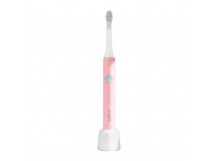 Электрическая зубная щетка Xiaomi So White Sonic EX3 (цвет: розовый)