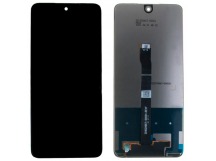 Дисплей для Huawei Honor 10X Lite в сборе Черный - OR