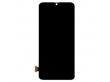 Дисплей для Samsung A405F Galaxy A40 + тачскрин (черный) (In-Cell)
