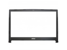 Рамка матрицы для MSI GL73 8RD черная