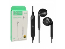 Спортивные наушники Bluetooth DENMEN DL03 (черный)