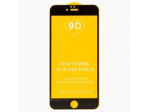 Защитное стекло Full Glue - 2,5D для "Apple iPhone 6 Plus/iPhone 6S Plus" (тех.уп.) (20) (bl(132062)