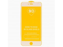 Защитное стекло Full Glue - 2,5D для "Apple iPhone 6 Plus/iPhone 6S Plus" (тех.уп.) (20) (wh(132063)
