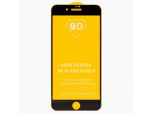 Защитное стекло Full Glue - 2,5D для "Apple iPhone 7 Plus/iPhone 8 Plus" (тех.уп.) (20) (bla(132066)