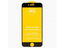 Защитное стекло Full Glue - 2,5D для "Apple iPhone 7/iPhone 8/iPhone SE 2020" (тех.уп.) (20)(132068)