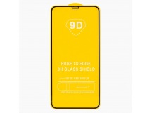 Защитное стекло Full Glue - 2,5D для "Apple iPhone XS Max/iPhone 11 Pro Max" (тех.уп.) (20) (132071)