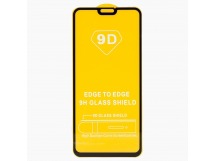 Защитное стекло Full Glue - 2,5D для "Huawei Honor 8X/Honor 8X Premium/Honor 9X Lite" (тех.у(132075)
