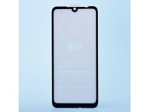 Защитное стекло Full Screen Activ Clean Line 3D для "Xiaomi Redmi Note 7 Pro" (black)(101450)