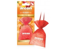 Ароматизатор AREON PEARLS Peach (Персик)