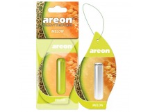 Ароматизатор гелевый AREON LIQUID 5ml Melon (Дыня)