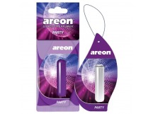 Ароматизатор гелевый AREON LIQUID 5ml Party (Вечеринка)