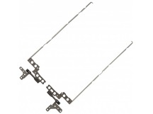 Петли для ноутбука Lenovo IdeaPad 3 15IIL05 пара (3-я серия!)