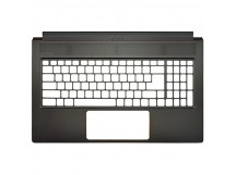 Корпус для ноутбука MSI WS75 9TL верхняя часть черная
