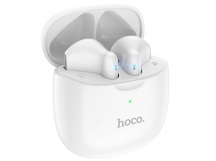 Беспроводные наушники Bluetooth Hoco ES56 (TWS, вкладыши) Белый