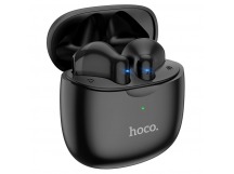 Беспроводные наушники Bluetooth Hoco ES56 (TWS, вкладыши) Черный