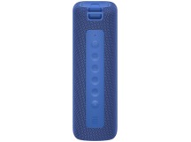 Портативная колонка Xiaomi Mi Portable Bluetooth Speaker 16W MDZ-36-DB (синий)