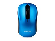 Мышь беспроводная Smart Buy ONE 378 синяя (SBM-378AG-B) (1/40)