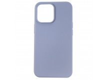 Чехол-накладка Activ Full Original Design для Apple iPhone 13 Pro Max (grey)