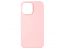 Чехол-накладка Activ Full Original Design для Apple iPhone 13 Pro Max (light pink)