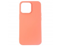 Чехол-накладка Activ Full Original Design для Apple iPhone 13 Pro (coral)