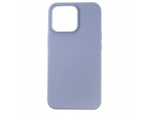Чехол-накладка Activ Full Original Design для Apple iPhone 13 Pro (grey)