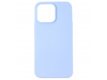 Чехол-накладка Activ Full Original Design для Apple iPhone 13 Pro (light blue)